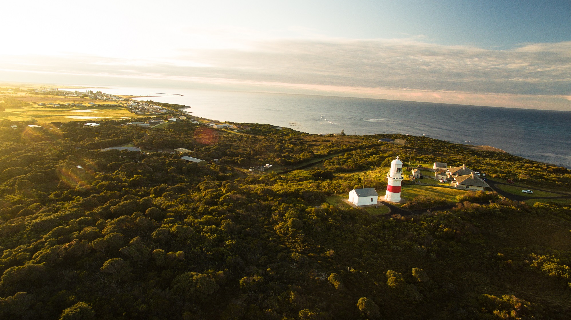 Cape Northumberland Lighthouse